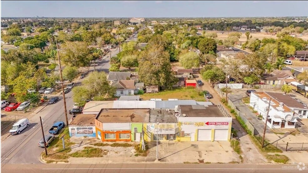 1315 International Blvd, Brownsville, TX for sale - Primary Photo - Image 1 of 4