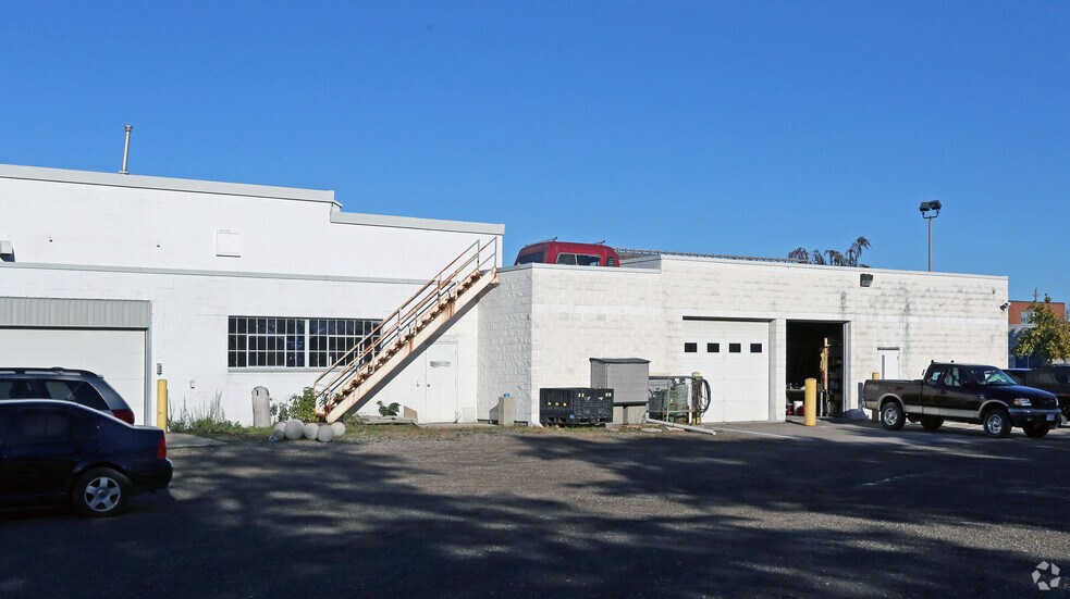 67 Frid St, Hamilton, ON à louer - Photo du bâtiment - Image 2 de 5