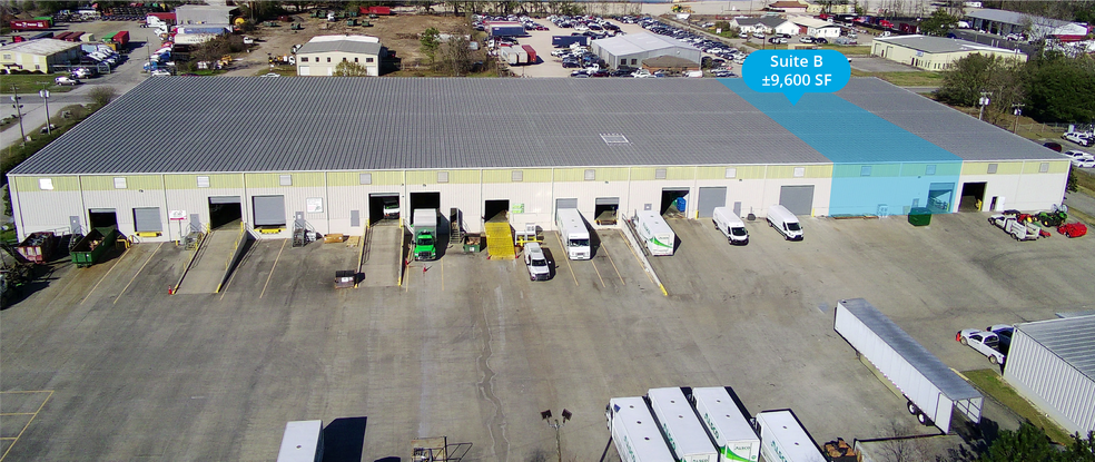 25 Telfair Pl, Savannah, GA for lease - Building Photo - Image 3 of 3