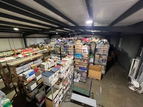 2429 N Gregg Ave, Fayetteville, AR for lease Interior Photo- Image 2 of 3