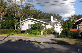 More details for 404 S Howard Ave, Tampa, FL - Office for Lease