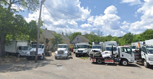 1700 Broadway, Raynham, MA for sale Building Photo- Image 1 of 3