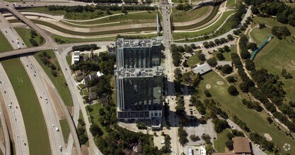 5927 Almeda Rd, Houston, TX - Aerial  map view - Image1