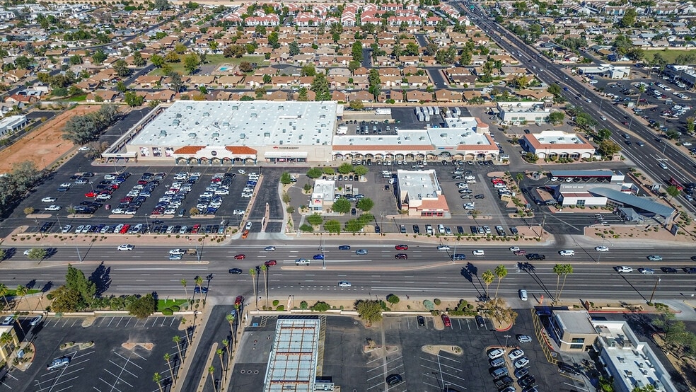 1830-1902 E Baseline Rd, Mesa, AZ for sale - Building Photo - Image 2 of 13