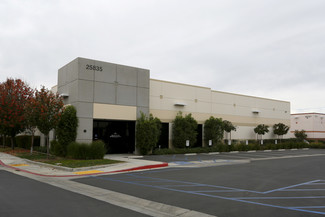 Plus de détails pour 25835 Jefferson Ave, Murrieta, CA - Industriel à louer