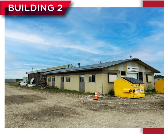 5 Kuryluk Blvd, Sturgeon County, AB à vendre - Photo du b timent - Image 3 de 3