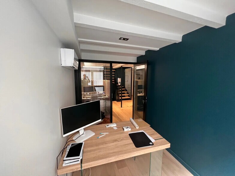 Bureau dans Lyon à louer - Photo intérieure - Image 3 de 9