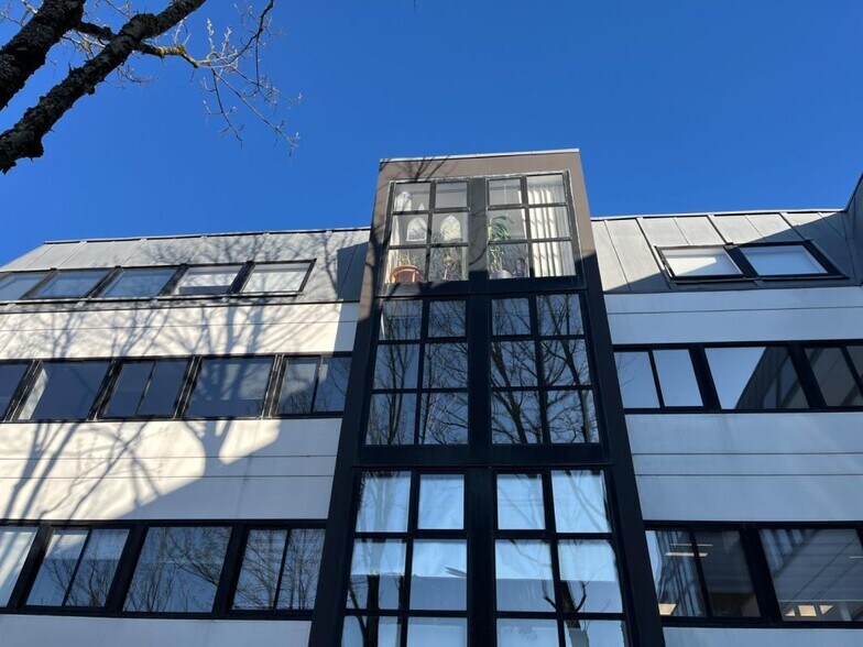 36 Rue Jules Verne, Orvault à louer - Photo du bâtiment - Image 3 de 11