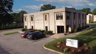 More details for 5445 Henneman Dr, Norfolk, VA - Office for Lease