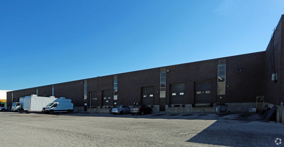 310 Judson St, Toronto, ON for lease - Building Photo - Image 3 of 3