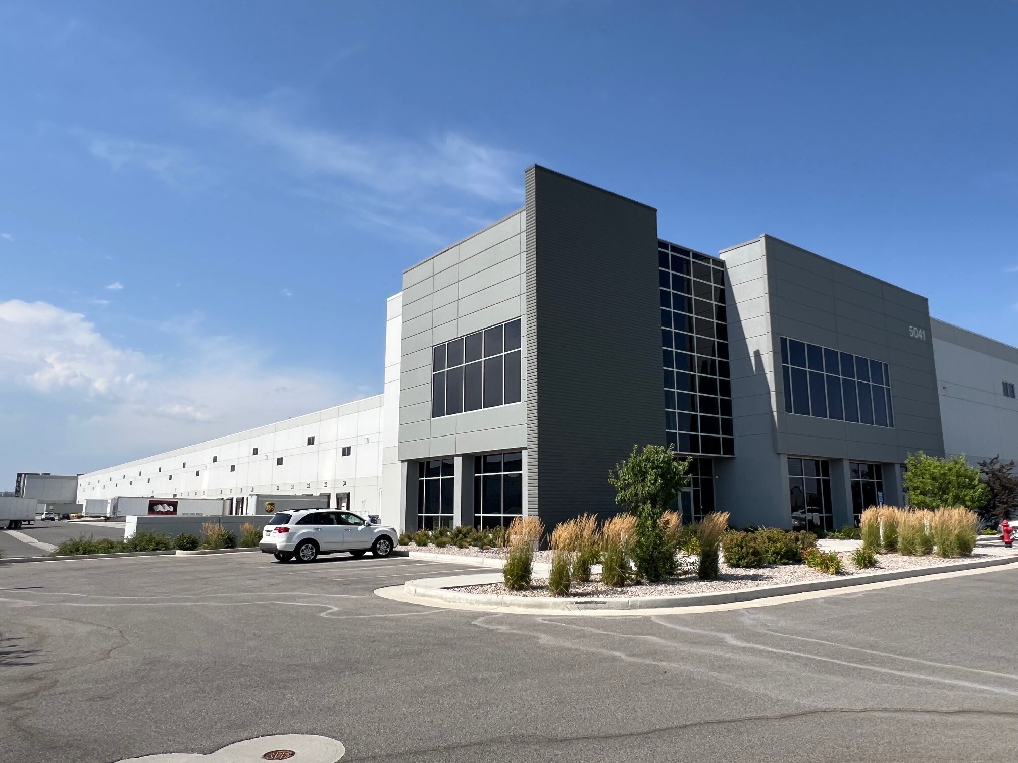 5041 W 2400 S, Salt Lake City, UT à louer Photo intérieure- Image 1 de 1