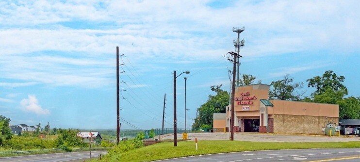 2007 Smizer Station Rd, Valley Park, MO for lease Primary Photo- Image 1 of 3