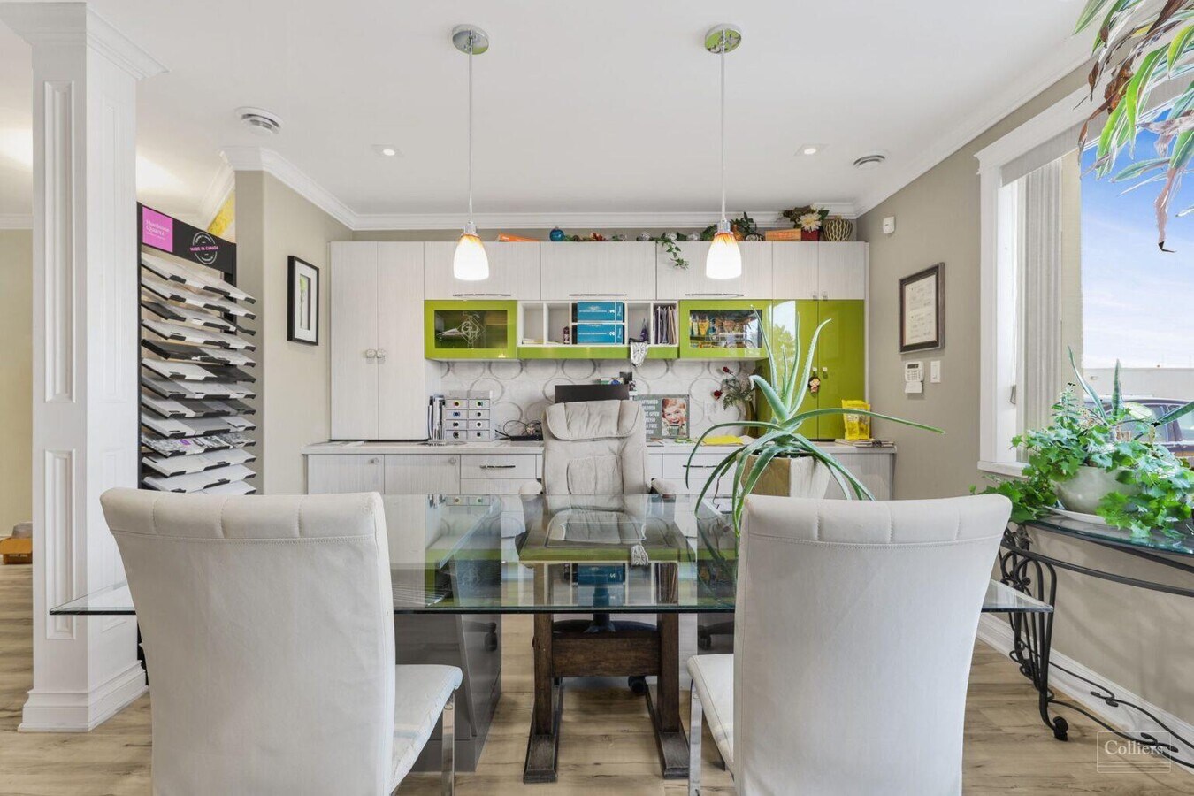 38 Bigwin Rd, Hamilton, ON L8W 3R4 - Unité B6 -  - Photo intérieure - Image 1 of 5