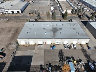More details for 9803-9817 47th Ave NW, Edmonton, AB - Industrial for Lease