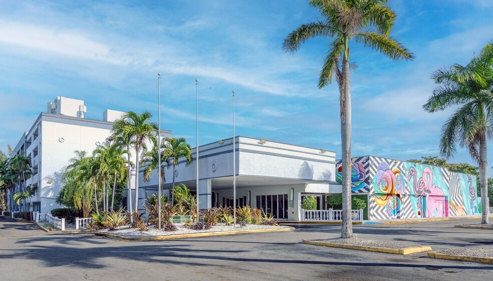 4900 Powerline Rd, Fort Lauderdale, FL à vendre - Photo du bâtiment - Image 2 de 23