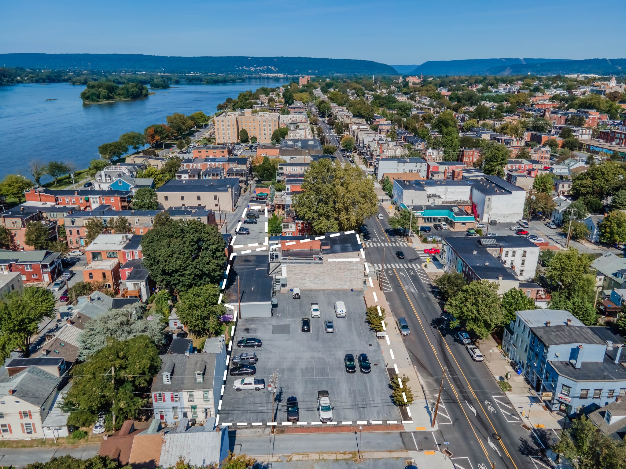 1332 N 2nd St, Harrisburg, PA for sale Building Photo- Image 1 of 19