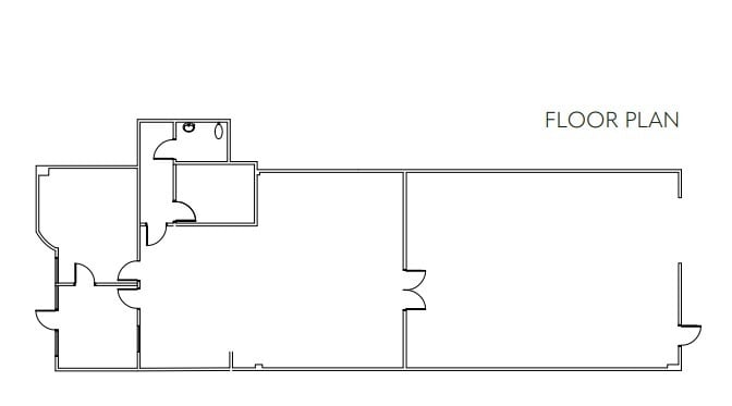100 Dominion Dr, Morrisville, NC for lease Floor Plan- Image 1 of 1