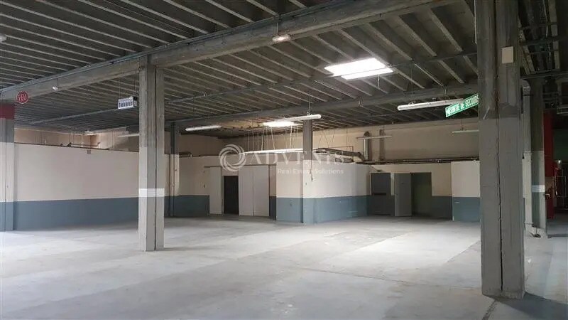 Office in Rosny-sous-Bois for lease - Interior Photo - Image 2 of 12