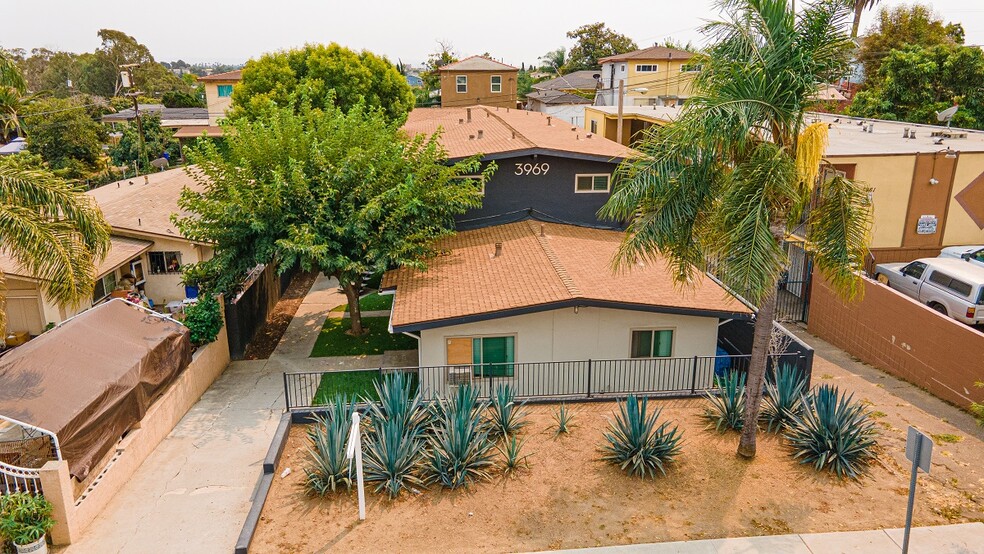 3969 Ocean View Blvd, San Diego, CA for sale - Building Photo - Image 1 of 1