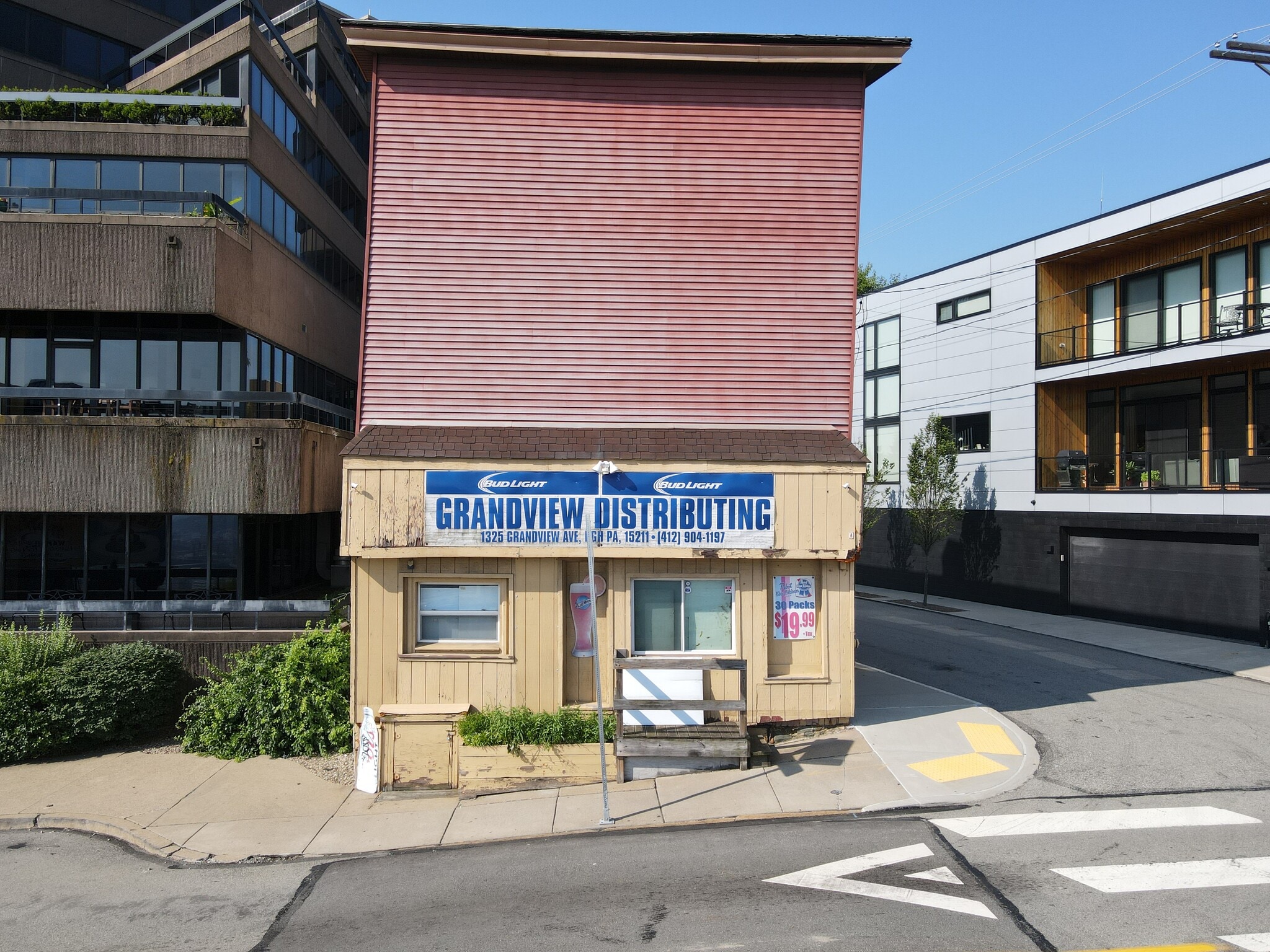 1325 Grandview Ave, Pittsburgh, PA for sale Building Photo- Image 1 of 34