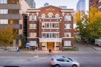 More details for 620 12 Ave SW, Calgary, AB - Office for Lease