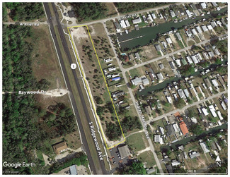 More details for N US Highway 1, Oak Hill, FL - Land for Sale