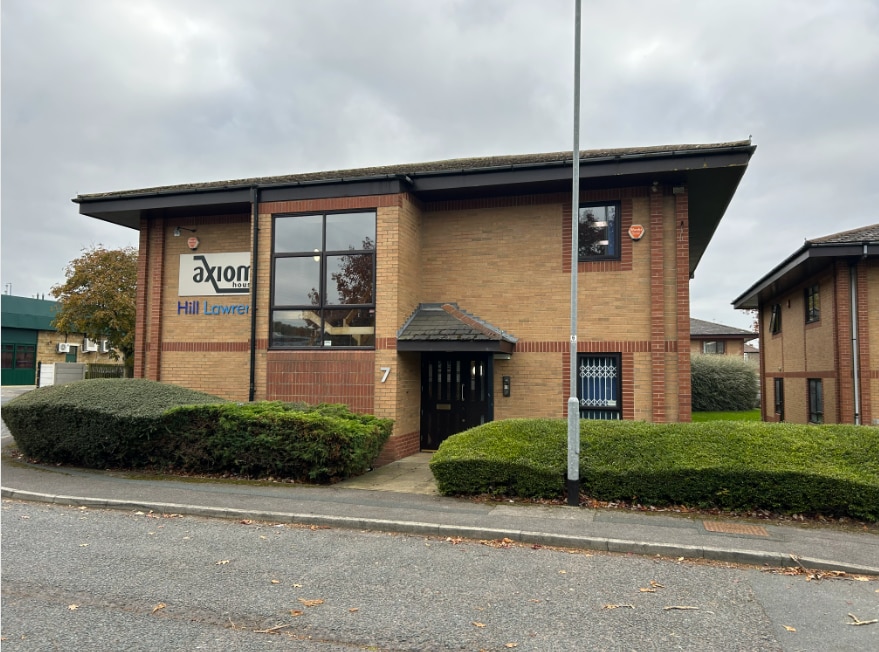 Moorfield Close, Yeadon à louer Photo du bâtiment- Image 1 de 2