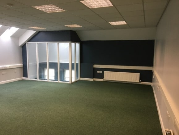 17 Station Rd W, Stowmarket for lease Interior Photo- Image 1 of 4
