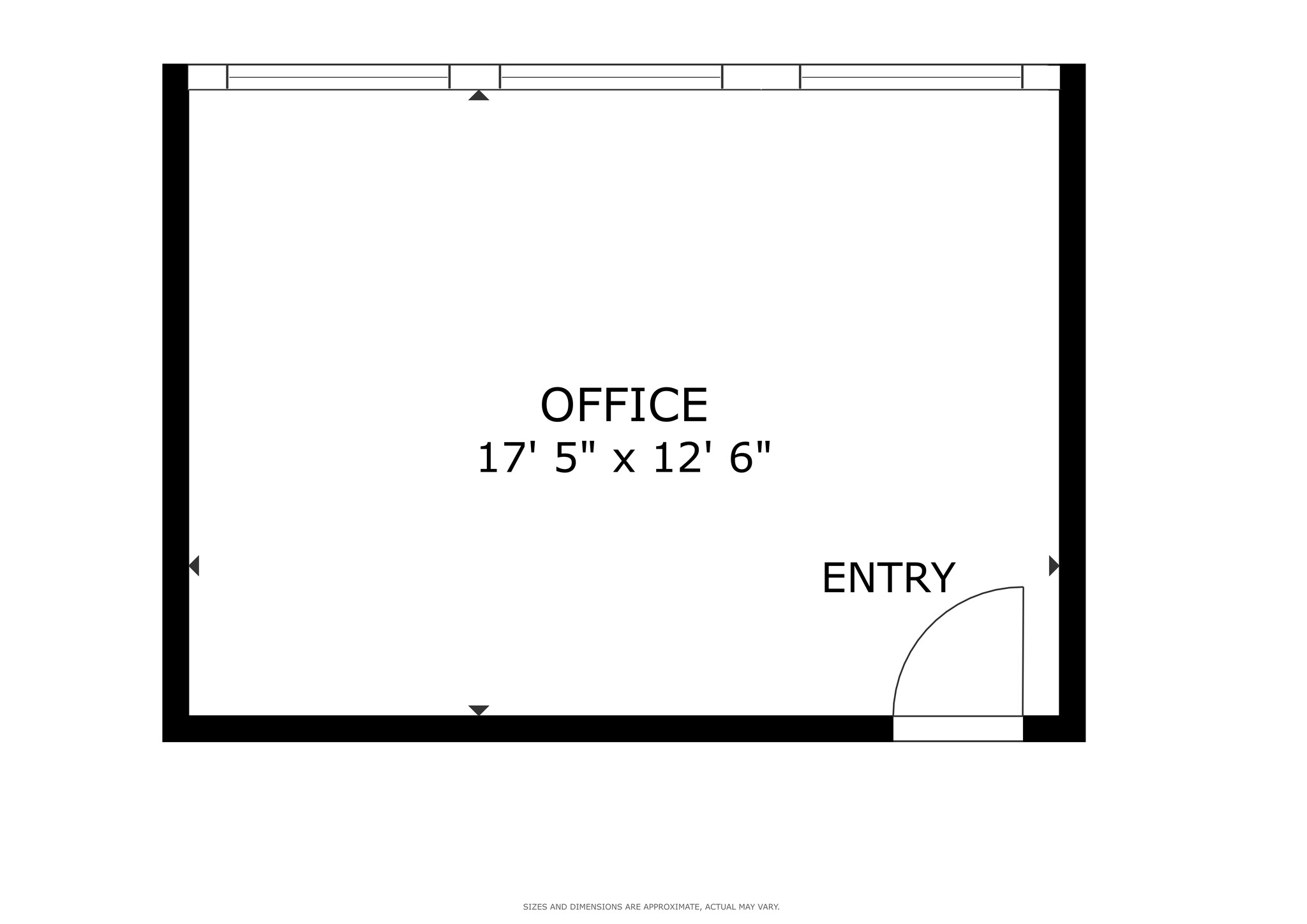 60 Long Ridge Rd, Stamford, CT for lease Floor Plan- Image 1 of 1