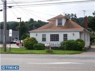 3600 Lincoln Hwy, Downingtown, PA à vendre - Photo du bâtiment - Image 3 de 16