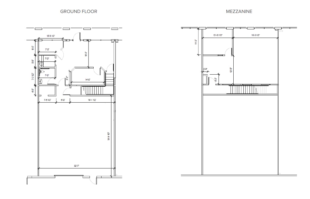 1055 Tierra del Rey, Chula Vista, CA for lease Floor Plan- Image 1 of 1