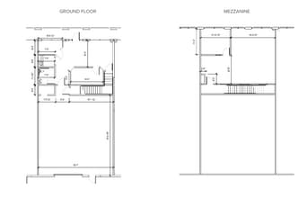 1055 Tierra del Rey, Chula Vista, CA for lease Floor Plan- Image 1 of 1