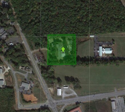 1180 Highway 29 S, Newnan, GA à vendre - Photo principale - Image 2 de 52