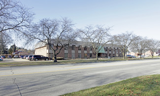 More details for 22811 Greater Mack Ave, Saint Clair Shores, MI - Office, Office/Medical for Lease