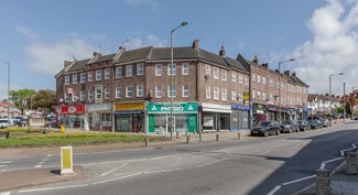 More details for 14-15 Onslow Para, London - Retail for Lease