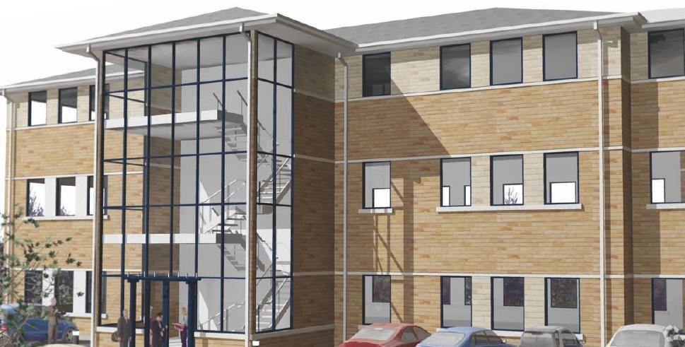 Malthouse Av, Cardiff for sale Primary Photo- Image 1 of 1