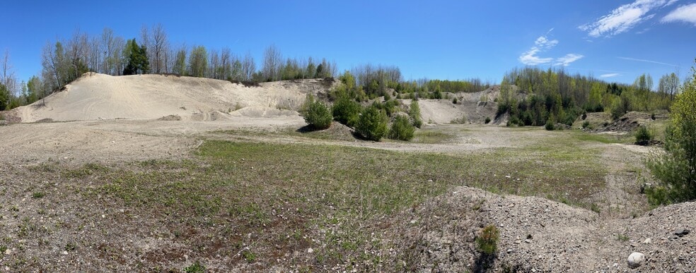 Lot 1&2 NE Caribou Rd, Passadumkeag, ME for sale - Other - Image 3 of 6