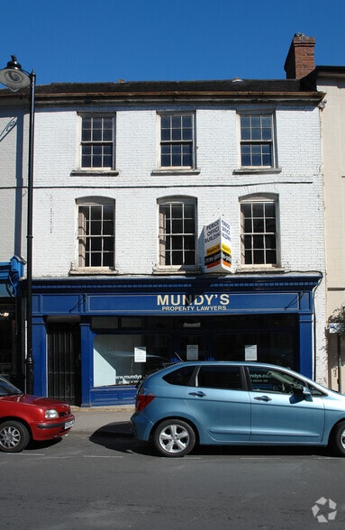 5 Bridge St, Hereford for lease - Building Photo - Image 2 of 2