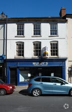 5 Bridge St, Hereford for lease Building Photo- Image 1 of 1