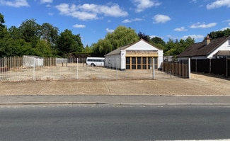 More details for Church Rd, Windlesham - Retail for Sale