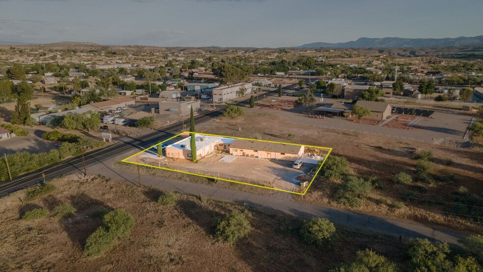 1050 S Page Springs Rd, Cornville, AZ for sale - Building Photo - Image 3 of 7