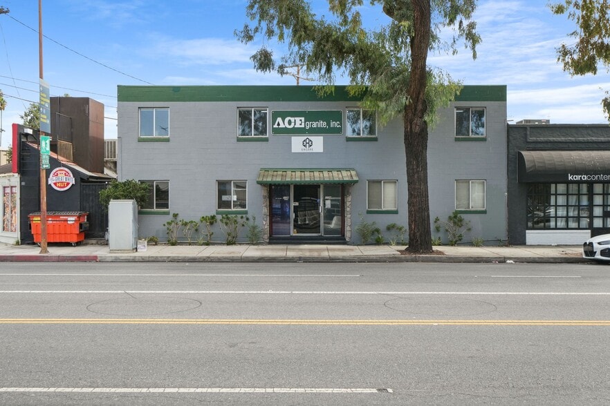 3736-3738 San Fernando Rd, Glendale, CA for sale - Building Photo - Image 1 of 31