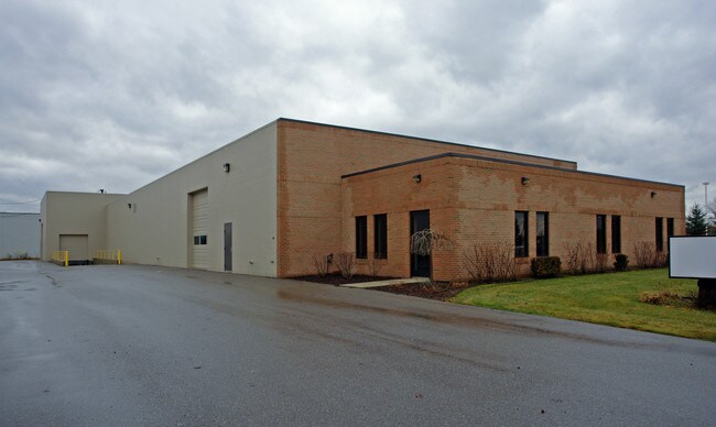 Plus de détails pour 151 McLean Dr, Romeo, MI - Industriel à louer