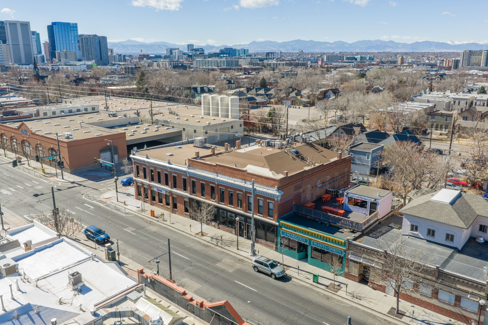 2713-2717 Welton St, Denver, CO for sale Primary Photo- Image 1 of 21