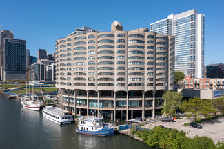 Plus de détails pour 800 S Wells St, Chicago, IL - Plusieurs types d'espaces à louer