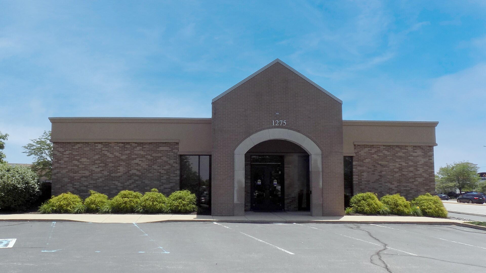 1275 US Hwy 31, Greenwood, IN for lease Building Photo- Image 1 of 4