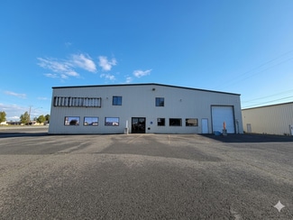Plus de détails pour 12432 W Us-2 Hwy, Spokane, WA - Industriel à vendre