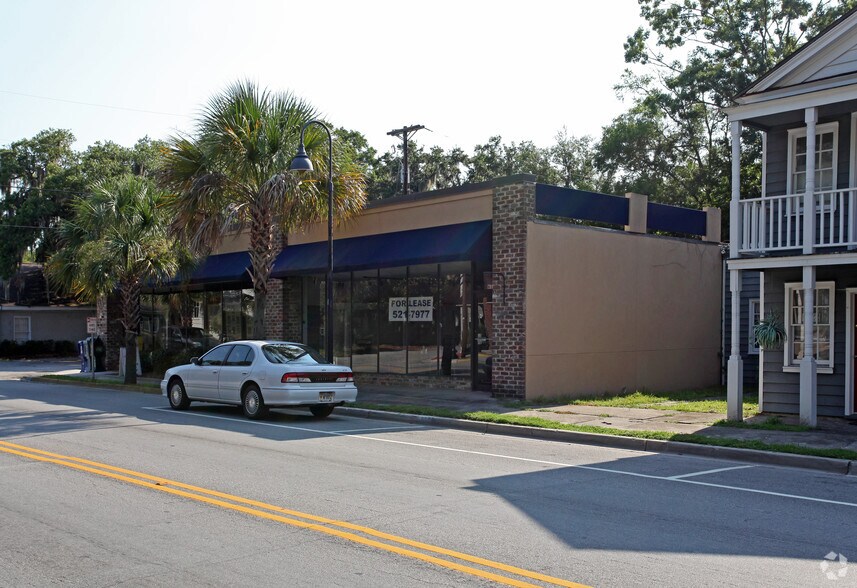 613 Carteret St, Beaufort, SC à louer - Photo principale - Image 1 de 4