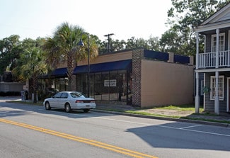 More details for 613 Carteret St, Beaufort, SC - Retail for Lease