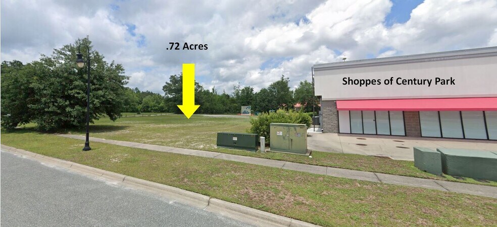 L2 Preston Cir, Crawfordville, FL à louer - Photo du bâtiment - Image 2 de 8